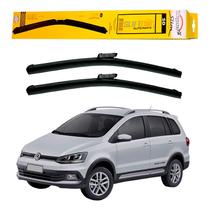 Par Palheta Dianteira Dyna Spacecross 1.6 2015 A 2018