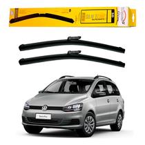 Par Palheta Dianteira Dyna Spacefox 1.6 2015 A 2019