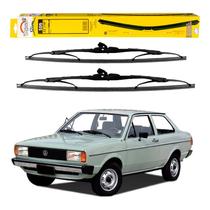 Par Palheta Dianteira Dyna Voyage 1.6 1983 A 1984