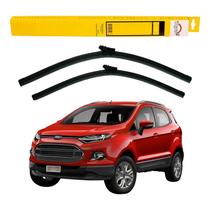 Par Palheta Dianteira Ecosport 1.6 2.0 2013 A 2017 Par Palheta Dianteira Ecosport 1.6 2.0 2013 A 2017