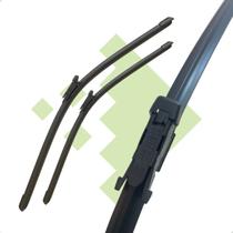 Par Palheta Dianteira Flex Específica Original Mouwa MF2614 Chevrolet Omega III 2007 A 2012 Par Palheta Dianteira Flex Específica Original Mouwa MF2614 Chevrolet Omega III 2007 A 2012