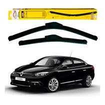 Par Palheta Dianteira Fluence Motores 1.6 2015 A 2018