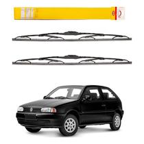 Par Palheta Dianteira Gol G2 1.0 1.6 1.8 2.0 1995 A 2000 Par Palheta Dianteira Gol G2 1.0 1.6 1.8 2.0 1995 A 2000