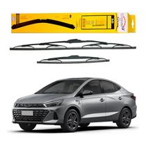 Par Palheta Dianteira Hb20s 1.0 1.6 2022 A 2025