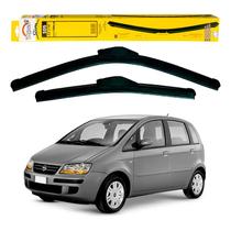 Par Palheta Dianteira Idea 1.4 1.8 2005 A 2010