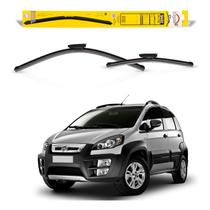 Par Palheta Dianteira Idea Adventure 1.8 2011 A 2016