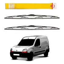 Par Palheta Dianteira Kangoo 1.6 1998 A 2001 Par Palheta Dianteira Kangoo 1.6 1998 A 2001