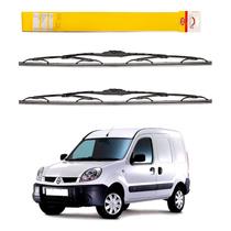 Par Palheta Dianteira Kangoo 1.6 2008 A 2015 Par Palheta Dianteira Kangoo 1.6 2008 A 2015