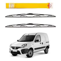 Par Palheta Dianteira Kangoo 1.6 2016 A 2018 Par Palheta Dianteira Kangoo 1.6 2016 A 2018