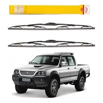 Par Palheta Dianteira L200 Outdoor 2.5 2007 A 2012 Par Palheta Dianteira L200 Outdoor 2.5 2007 A 2012