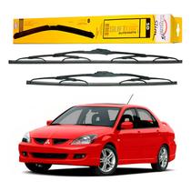 Par Palheta Dianteira Lancer 2.0 2002 A 2007 Par Palheta Dianteira Lancer 2.0 2002 A 2007