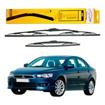 Par Palheta Dianteira Lancer 2.0 2016 A 2019 Par Palheta Dianteira Lancer 2.0 2016 A 2019