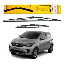 Par Palheta Dianteira Mobi 1.0 2016 A 2020