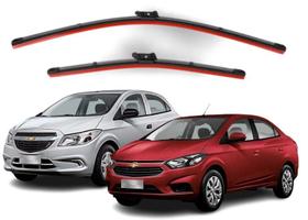 Par Palheta Dianteira Onix Prisma 2013-2018 PS2414D Cinoy