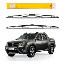 Par Palheta Dianteira Oroch 1.6 2017 A 2021 Par Palheta Dianteira Oroch 1.6 2017 A 2021