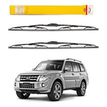 Par Palheta Dianteira Pajero Full 3.2 2008 A 2013 Par Palheta Dianteira Pajero Full 3.2 2008 A 2013