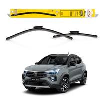 Par Palheta Dianteira Pulse 1.0 1.3 2021 A 2023