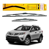 Par Palheta Dianteira Rav4 2.0 2.5 2013 A 2015 Par Palheta Dianteira Rav4 2.0 2.5 2013 A 2015