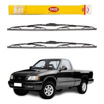 Par Palheta Dianteira S10 2.2 2.5 1997 A 2000 Par Palheta Dianteira S10 2.2 2.5 1997 A 2000