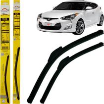 Par Palheta Dianteira Slim Dyna S526 S518 Veloster 12 A 13