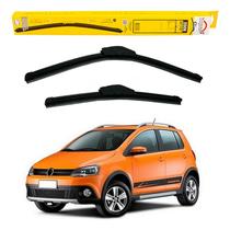 Par Palheta Dianteira Volkswagen Crossfox 1.6 2011 A 2012 Par Palheta Dianteira Volkswagen Crossfox 1.6 2011 A 2012