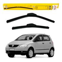 Par Palheta Dianteira Volkswagen Fox 1.0 1.6 2003 A 2009 Par Palheta Dianteira Volkswagen Fox 1.0 1.6 2003 A 2009