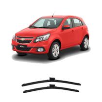 Par Palheta Dianteiro Agile e Montana A Partir 2011