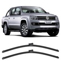 Par Palheta Dianteiro Amarok A Partir 2013 - Cinoy