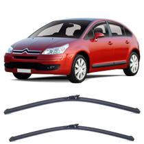 Par Palheta Dianteiro C4 Hatch 09/12 e C4 Pallas 07/12