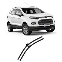 Par Palheta Dianteiro Ecosport 13/ Ford Ka 14/ - VELOX