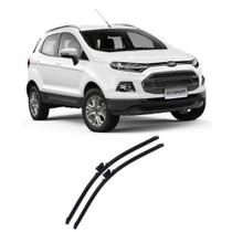 Par Palheta Dianteiro Ecosport A Partir 2013 - Cinoy