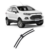 Par Palheta Dianteiro Ecosport A Partir 2013