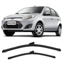 Par Palheta Dianteiro Fiesta 2011 a 2014