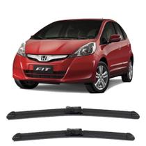 Par Palheta Dianteiro Fit e City 2009 a 2014 - Cinoy Par Palheta Dianteiro Fit e City 2009 a 2014 - Cinoy