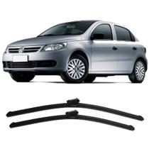 Par Palheta Dianteiro Gol GVI Saveiro e Voyage A Partir 13 - Cinoy