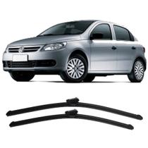 Par Palheta Dianteiro Gol GVI Saveiro e Voyage A Partir 13 Par Palheta Dianteiro Gol GVI Saveiro e Voyage A Partir 13