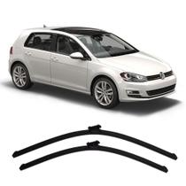 Par Palheta Dianteiro Golf A Partir 2014