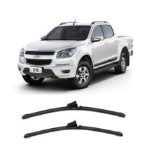 Par Palheta Dianteiro S10 12 Trailblazer 13 - CINOY