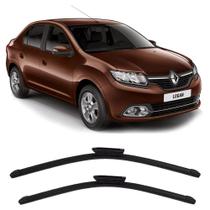 Par Palheta Dianteiro Sandero e Logan A Partir 2014 Par Palheta Dianteiro Sandero e Logan A Partir 2014