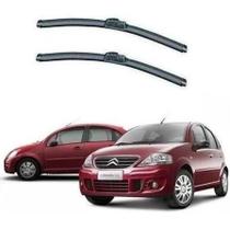 Par Palheta Especifica CITROEN C3 2014 15 16 17 18 19 A 2022