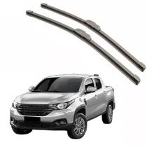 Par Palheta Especifica FIAT STRADA 2015 16 17 18 19 20 A 23