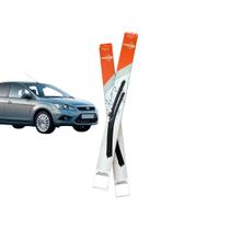 Par Palheta Específica Ford Focus 2008 A 2013 26 17 Kx3