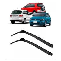 Par Palheta Especifica FOX CROSSFOX SPACEFOX 2013 A 2022