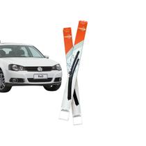 Par Palheta Específica Golf 2008/2014 2119 Kx3