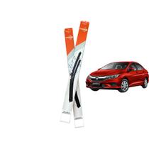 Par Palheta Específica Honda City 2009/2014 24 15 Kx3