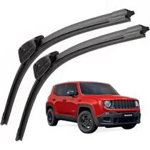 Par Palheta Especifica Jeep Renegade 2015 16 17 18 19 a 2023