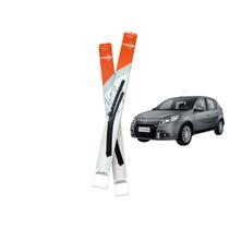 Par Palheta Específica Renault Sandero 2014/2022 2220 Kx3