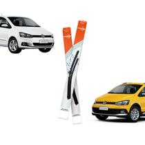 Par Palheta Específica Vw Fox, Crossfox 2012/2018 22 15