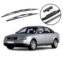 Par Palheta Ferro Dianteira AudI A6 1994 A 1999 Original - CINOY