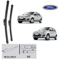 Par palheta - fiesta giii - 25''/16'' Par palheta - fiesta giii - 25''/16''